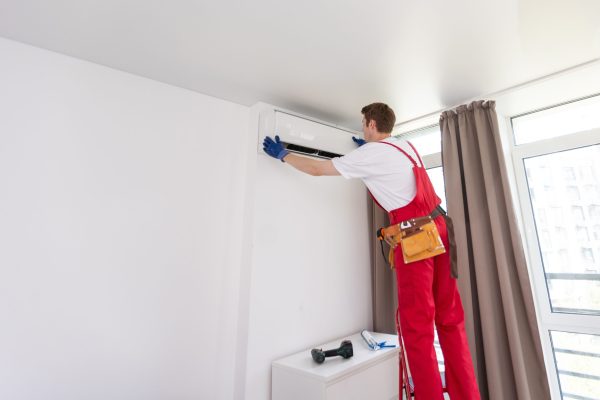 Air conditioner, Air conditioner repair, Air conditioning service.